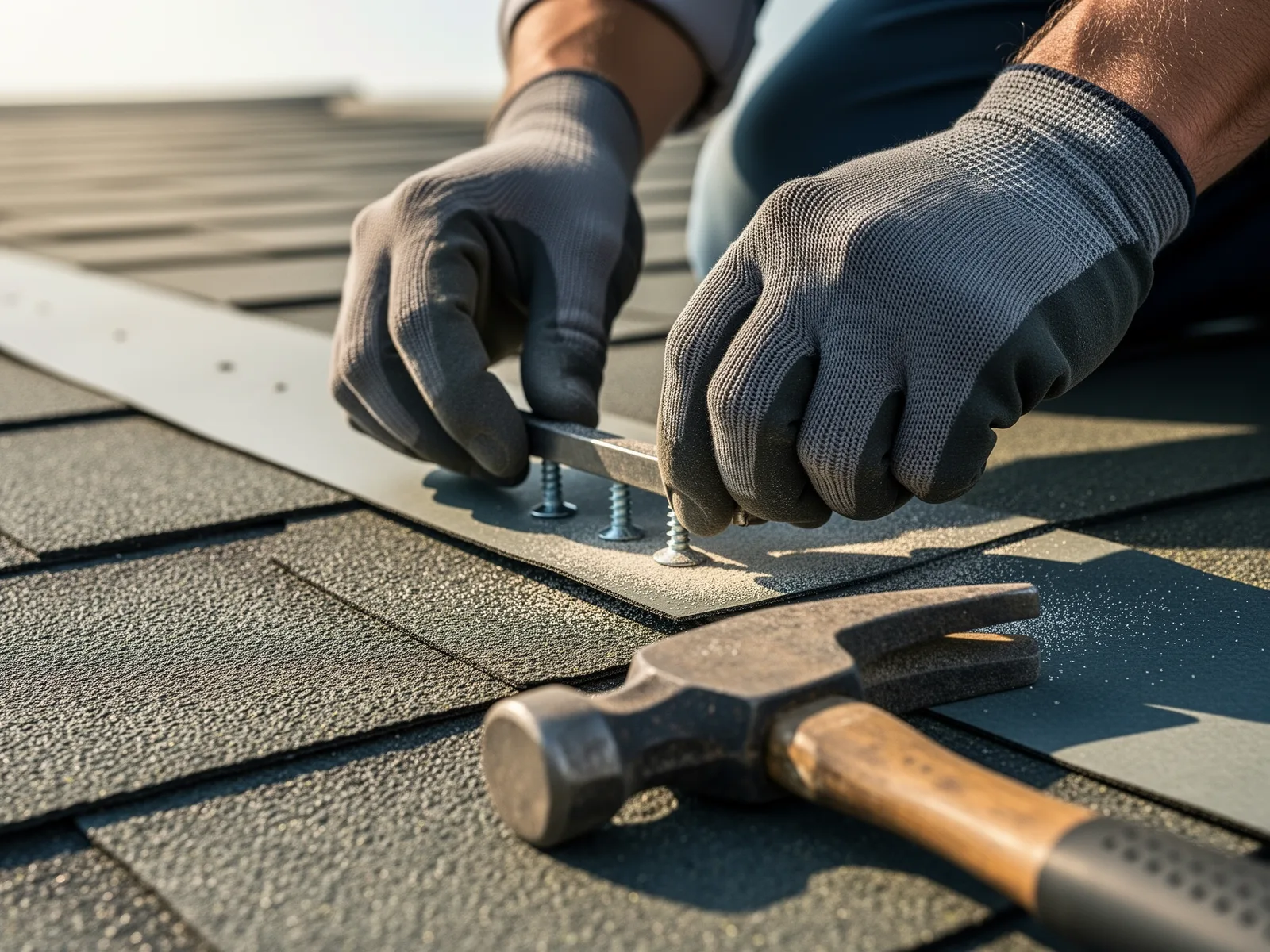 Why choose Fascia Repair in Titusville, NJ